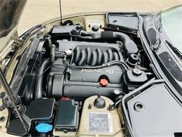 1997 Jaguar XK8 (CC-1833536) for sale in Carlisle, Pennsylvania