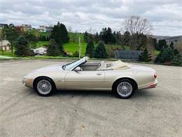 1997 Jaguar XK8 (CC-1833536) for sale in Carlisle, Pennsylvania