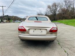 1997 Jaguar XK8 (CC-1833536) for sale in Carlisle, Pennsylvania