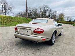 1997 Jaguar XK8 (CC-1833536) for sale in Carlisle, Pennsylvania