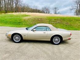 1997 Jaguar XK8 (CC-1833536) for sale in Carlisle, Pennsylvania