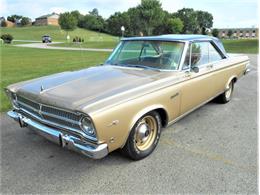 1965 Plymouth Satellite (CC-1833552) for sale in Carlisle, Pennsylvania
