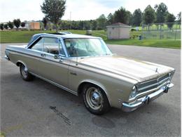 1965 Plymouth Satellite (CC-1833552) for sale in Carlisle, Pennsylvania