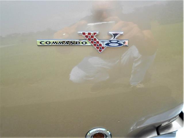 1965 Plymouth Satellite (CC-1833552) for sale in Carlisle, Pennsylvania