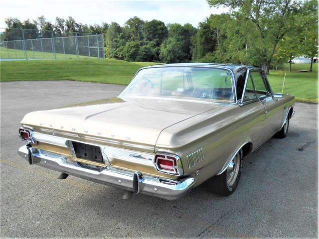 1965 Plymouth Satellite (CC-1833552) for sale in Carlisle, Pennsylvania