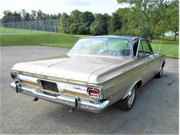 1965 Plymouth Satellite (CC-1833552) for sale in Carlisle, Pennsylvania
