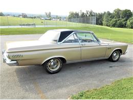 1965 Plymouth Satellite (CC-1833552) for sale in Carlisle, Pennsylvania