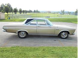 1965 Plymouth Satellite (CC-1833552) for sale in Carlisle, Pennsylvania