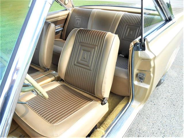1965 Plymouth Satellite (CC-1833552) for sale in Carlisle, Pennsylvania