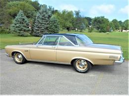 1965 Plymouth Satellite (CC-1833552) for sale in Carlisle, Pennsylvania
