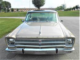 1965 Plymouth Satellite (CC-1833552) for sale in Carlisle, Pennsylvania