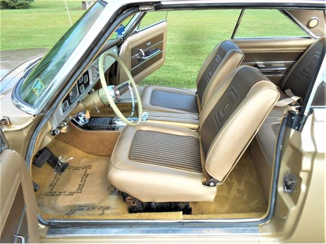 1965 Plymouth Satellite (CC-1833552) for sale in Carlisle, Pennsylvania