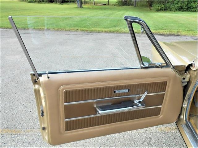 1965 Plymouth Satellite (CC-1833552) for sale in Carlisle, Pennsylvania