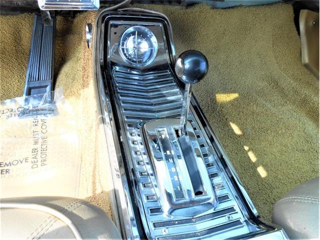 1965 Plymouth Satellite (CC-1833552) for sale in Carlisle, Pennsylvania