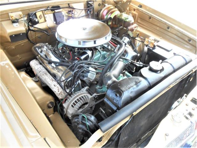 1965 Plymouth Satellite (CC-1833552) for sale in Carlisle, Pennsylvania