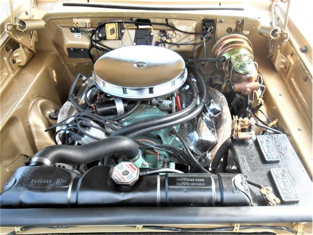 1965 Plymouth Satellite (CC-1833552) for sale in Carlisle, Pennsylvania