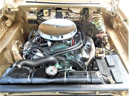 1965 Plymouth Satellite (CC-1833552) for sale in Carlisle, Pennsylvania