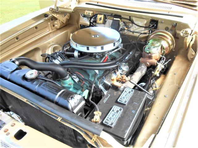 1965 Plymouth Satellite (CC-1833552) for sale in Carlisle, Pennsylvania