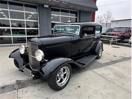 1932 Ford Sedan (CC-1830356) for sale in West Babylon, New York