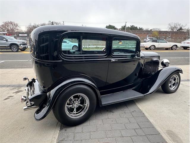1932 Ford Sedan (CC-1830356) for sale in West Babylon, New York