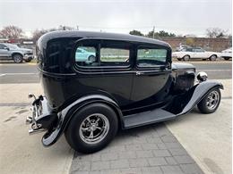 1932 Ford Sedan (CC-1830356) for sale in West Babylon, New York