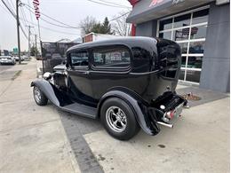 1932 Ford Sedan (CC-1830356) for sale in West Babylon, New York