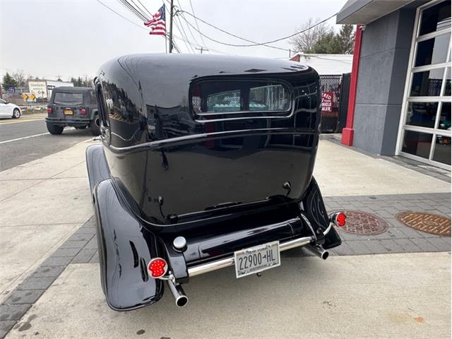 1932 Ford Sedan (CC-1830356) for sale in West Babylon, New York