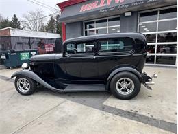 1932 Ford Sedan (CC-1830356) for sale in West Babylon, New York