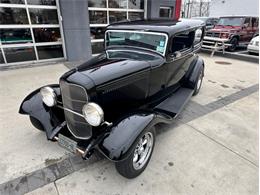 1932 Ford Sedan (CC-1830356) for sale in West Babylon, New York