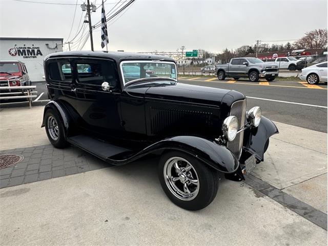 1932 Ford Sedan (CC-1830356) for sale in West Babylon, New York