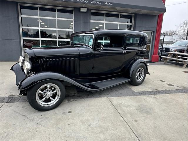 1932 Ford Sedan (CC-1830356) for sale in West Babylon, New York