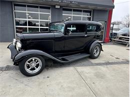 1932 Ford Sedan (CC-1830356) for sale in West Babylon, New York