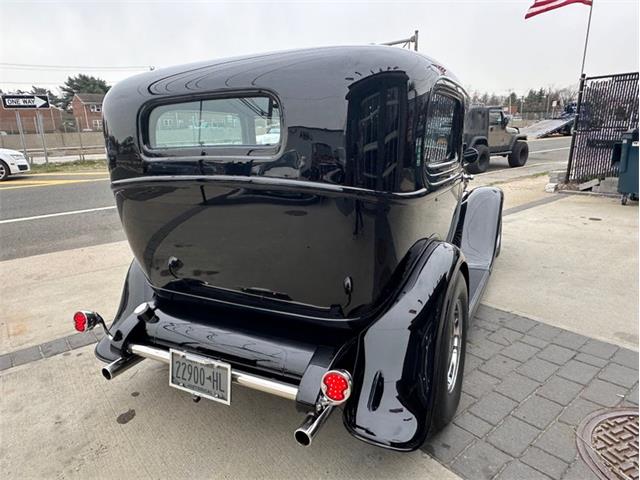 1932 Ford Sedan (CC-1830356) for sale in West Babylon, New York