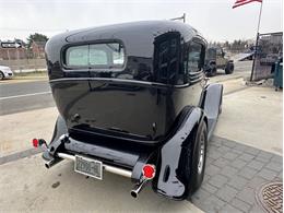 1932 Ford Sedan (CC-1830356) for sale in West Babylon, New York
