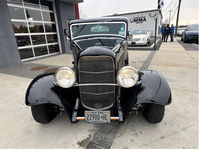 1932 Ford Sedan (CC-1830356) for sale in West Babylon, New York