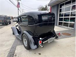 1932 Ford Sedan (CC-1830356) for sale in West Babylon, New York