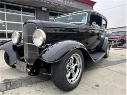 1932 Ford Sedan (CC-1830356) for sale in West Babylon, New York