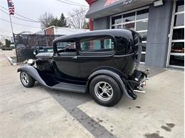 1932 Ford Sedan (CC-1830356) for sale in West Babylon, New York