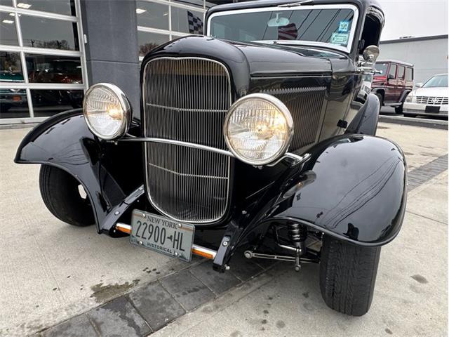 1932 Ford Sedan (CC-1830356) for sale in West Babylon, New York