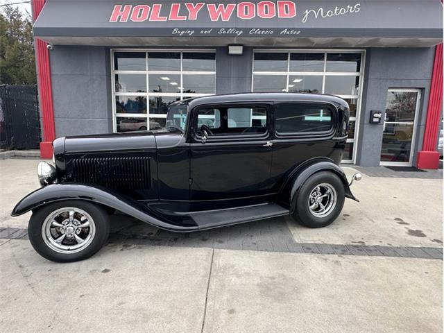 1932 Ford Sedan (CC-1830356) for sale in West Babylon, New York