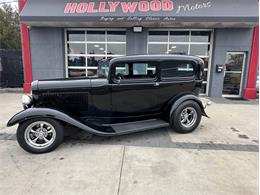 1932 Ford Sedan (CC-1830356) for sale in West Babylon, New York