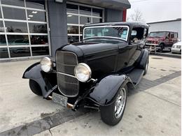 1932 Ford Sedan (CC-1830356) for sale in West Babylon, New York