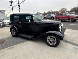 1932 Ford Sedan (CC-1830356) for sale in West Babylon, New York
