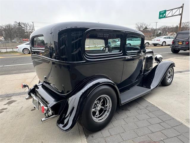 1932 Ford Sedan (CC-1830356) for sale in West Babylon, New York