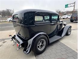 1932 Ford Sedan (CC-1830356) for sale in West Babylon, New York