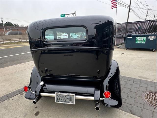 1932 Ford Sedan (CC-1830356) for sale in West Babylon, New York