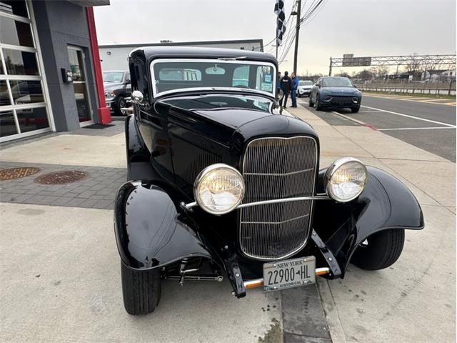 1932 Ford Sedan (CC-1830356) for sale in West Babylon, New York