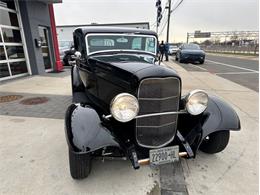 1932 Ford Sedan (CC-1830356) for sale in West Babylon, New York