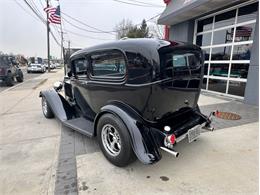1932 Ford Sedan (CC-1830356) for sale in West Babylon, New York