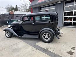 1932 Ford Sedan (CC-1830356) for sale in West Babylon, New York